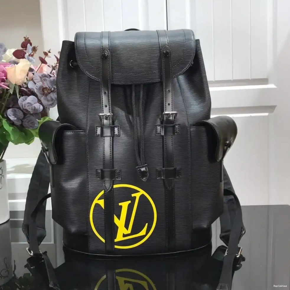 Cheap LOUIS VUITTON BACKPACK 0524